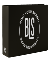 BindLab Studios Signature Binder